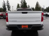 Certified 2023 Chevrolet Silverado 1500 Custom Trail Boss image 6