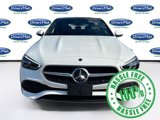 Used 2024 Mercedes-Benz C 300 Sedan image 2