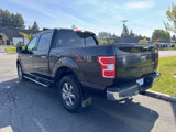 Used 2020 Ford F150 4x4 SuperCrew image 6
