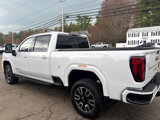 Used 2022 GMC Sierra 2500 AT4 w/ AT4 Preferred Package image 3