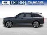 New 2026 Hyundai Palisade Calligraphy image 3