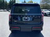 New 2025 Nissan Armada SV image 4