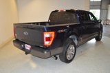 Used 2023 Ford F150 King Ranch w/ Equipment Group 601A High image 3