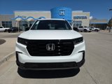 New 2025 Honda Pilot Black Edition image 2