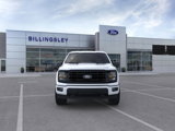 New 2025 Ford F150 XLT image 6