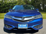 Used 2016 Acura ILX w/ Premium Package image 2
