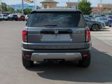 New 2026 Honda Passport TrailSport image 5