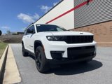 New 2025 Jeep Grand Cherokee L Limited w/ Luxury Tech Group II image 3