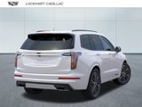 New 2025 Cadillac XT6 Sport w/ Technology Package image 4