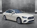 Certified 2023 Mercedes-Benz E 450 4MATIC Sedan image 3