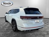New 2025 Volkswagen Atlas SEL Premium R-Line image 3