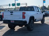 New 2025 Chevrolet Silverado 2500 ZR2 w/ Technology Package image 3