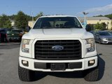 Used 2017 Ford F150 XL w/ Equipment Group 101A Mid image 4