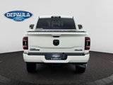 Used 2020 RAM 3500 Laramie image 3