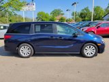 Used 2022 Honda Odyssey LX image 3