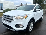 Used 2018 Ford Escape SE image 2