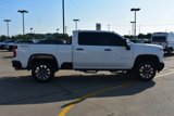 Used 2024 Chevrolet Silverado 2500 Custom w/ Custom Value Package image 4