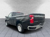 New 2025 Chevrolet Silverado 1500 W/T w/ WT Safety Package image 4