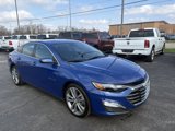 Used 2023 Chevrolet Malibu LT image 2