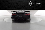 Used 2023 Chevrolet Corvette Z06 w/ Z07 Performance Package image 3