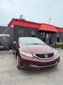Used 2013 Honda Civic LX image 3
