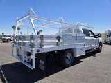 New 2025 Ford F350 XL w/ XL Chrome Package image 4