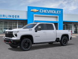 New 2025 Chevrolet Silverado 2500 LT w/ Trail Boss Package image 2