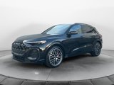 New 2025 Audi SQ5 Prestige image 3