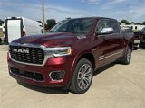 New 2025 RAM 1500 Tungsten image 3