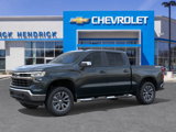 New 2026 Chevrolet Silverado 1500 LT w/ LPO, Dark Essentials Package image 3