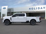 New 2025 Ford F250 Platinum w/ FX4 Off-Road Package image 3