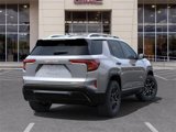 New 2026 GMC Terrain AT4 image 4