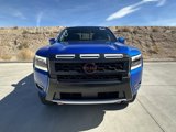 New 2025 Nissan Frontier PRO-4X w/ Pro Convenience Package image 2