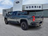 Used 2025 Chevrolet Silverado 2500 LT w/ Trail Boss Package image 3
