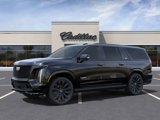 New 2025 Cadillac Escalade ESV V image 2