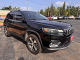 Used 2019 Jeep Cherokee Limited w/ Technology Group image 4