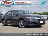 Used 2015 Acura TLX V6 SH-AWD w/ Technology Pkg image 1