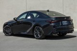 New 2025 Lexus IS 500 image 3