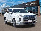 New 2025 Hyundai Palisade Calligraphy image 3