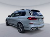 New 2025 BMW X7 M60i w/ Climate Comfort Package image 3