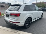 New 2025 Audi Q7 3.0T Premium Plus image 5
