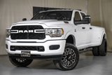 Used 2024 RAM 3500 Tradesman w/ Chrome Appearance Group image 5