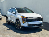 New 2026 Kia Sportage SX image 3