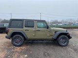New 2025 Jeep Wrangler Sport S image 2