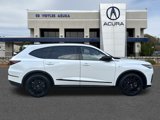 New 2025 Acura MDX A-Spec image 4