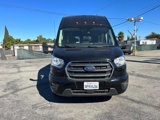 Used 2020 Ford Transit 350 XLT image 2