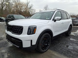 New 2025 Kia Telluride EX X-Line image 2