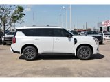 New 2025 Nissan Armada Platinum image 5