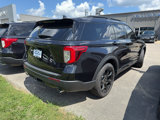 Used 2024 Ford Explorer ST-Line w/ Class IV Trailer Tow Package image 4