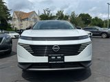 New 2025 Nissan Murano SL w/ Cargo Package image 6